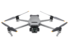 大疆DJI Mavic 3 多光譜版無人機