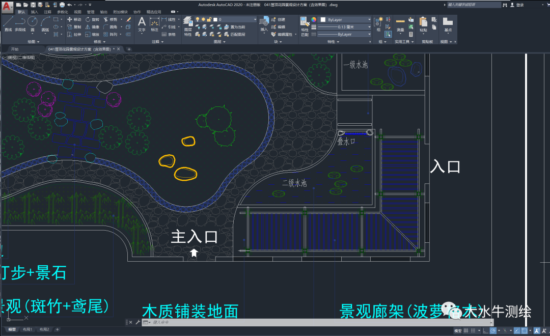 CAD圖紙打印你會，局部打印你會嗎？